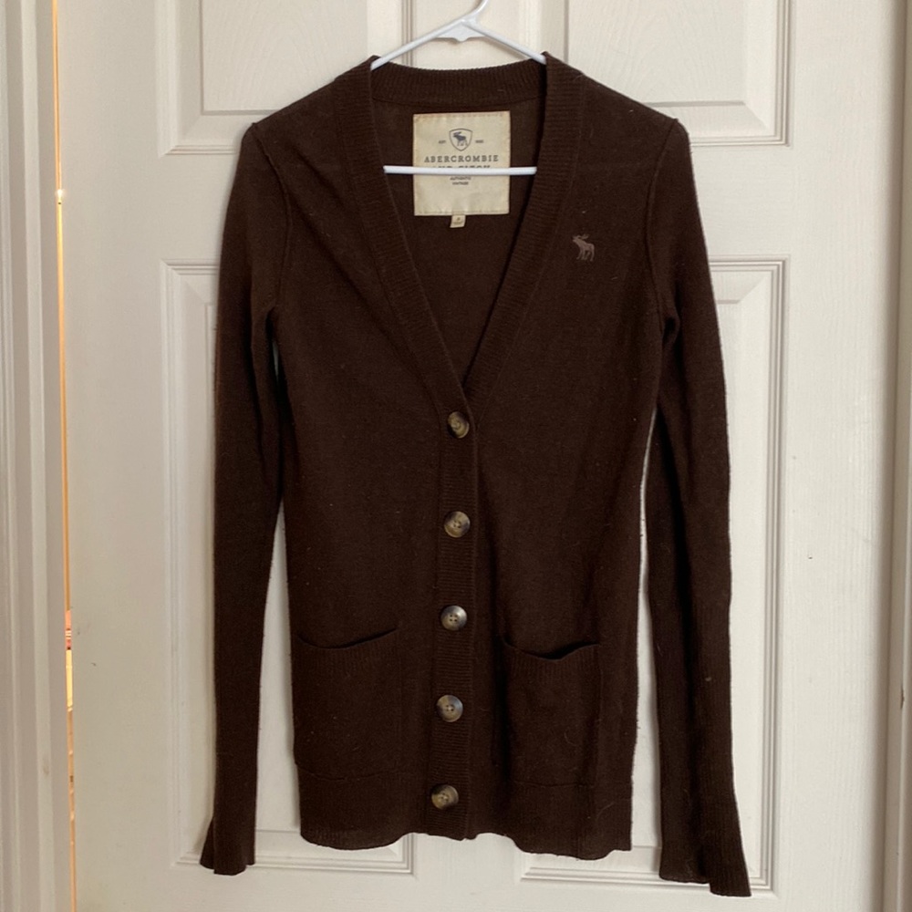 Women’s Abercrombie & Fitch Sweater Size Small